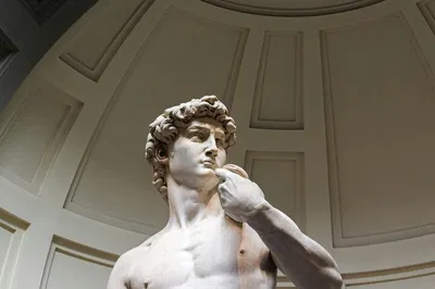Accademia Gallery: Skip the Line to Michelangelo's David!