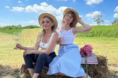 Monferrato Vineyard Picnic: Gourmet Delights & Wine Country Bliss