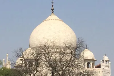 Golden Triangle Tour: Delhi, Agra, Jaipur, Jodhpur, Udaipur