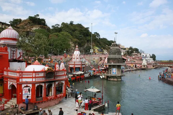 Char Dham Yatra: Private Pilgrimage from Delhi