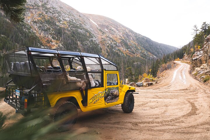 Experience Image img1