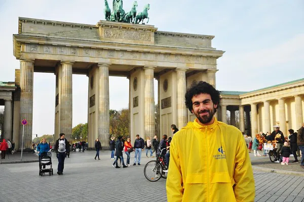 Berlin in a Day: See Top Sites & Hidden Gems!