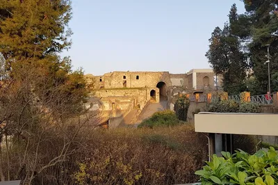 Unveiling Pompeii & Herculaneum: A Personalized Time-Traveling Adventure