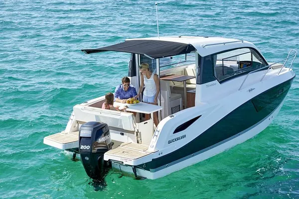 Côte d'Azur Private Boat Tour: Nice, Monaco, Cannes!