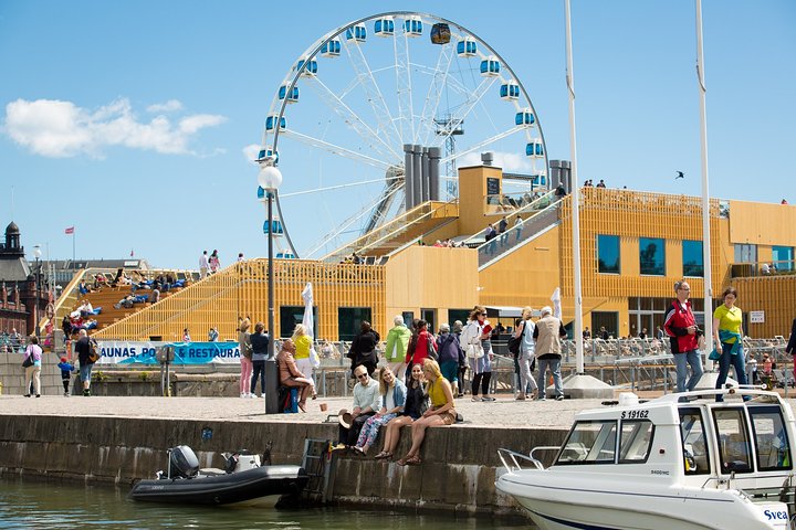 Experience Image img3