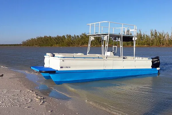 Naples Adventure: Private Charter - Your Itinerary, Your Way!