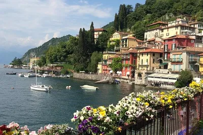 Unveiling Lake Como: A Luxurious Private Scenic Day Tour from Milan