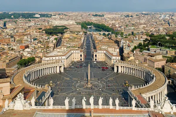 Vatican: Skip-the-Line Sistine Chapel & Museums Tour
