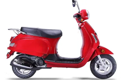 Cruise Miami in Retro Style: Scooter Rental Adventure