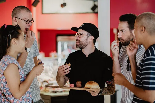 Toulouse Food Tour: History & Chef-Prepared Bites