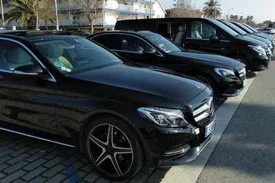 Stress-Free Barcelona Arrival: Private Transfer to Salou