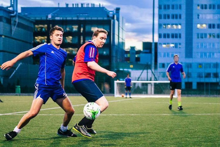 Experience Image img1