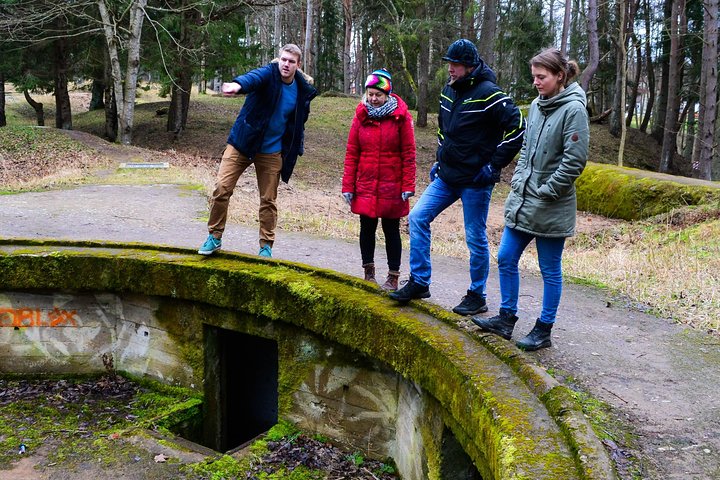 Experience Image img4