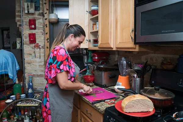 Authentic Mole Masterclass: Cook, Dine & Discover Mexican Flavors in Belize