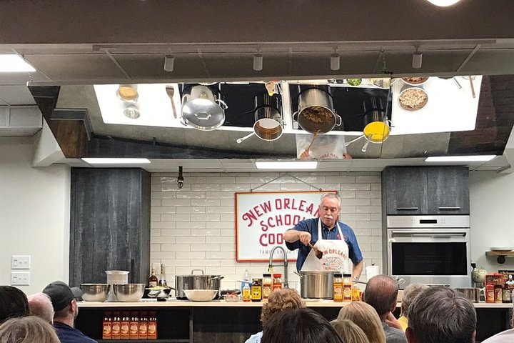 Experience Image img1