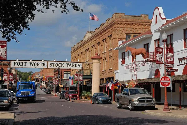 Dallas & Fort Worth: Small-Group City Highlights Tour