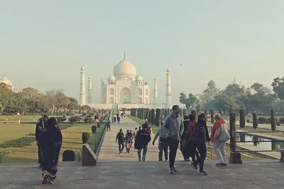 Unveiling Agra: A Luxurious Private Day Trip from Delhi