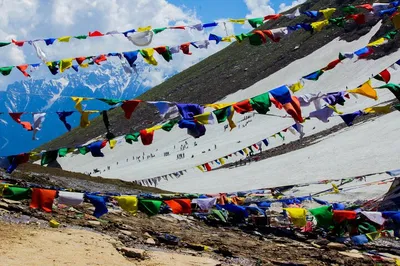 Discover the Majesty of North India: A Captivating Hill Station Tour