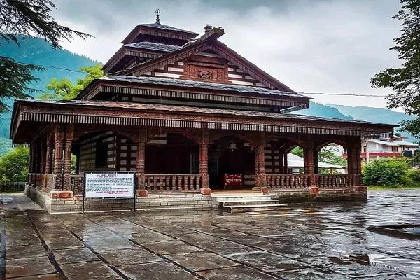 Chandigarh to Himalayas: 6-Day Private Tour of Shimla, Kullu & Manali