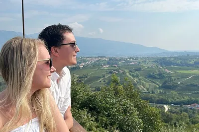 Indulge in Dolce Vita: Exclusive Prosecco Hills Escape