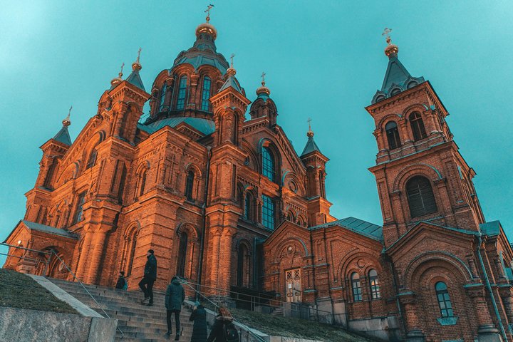 Experience Image img1