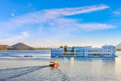 Unveiling Rajasthan's Splendors: A 9-Day Cultural Odyssey