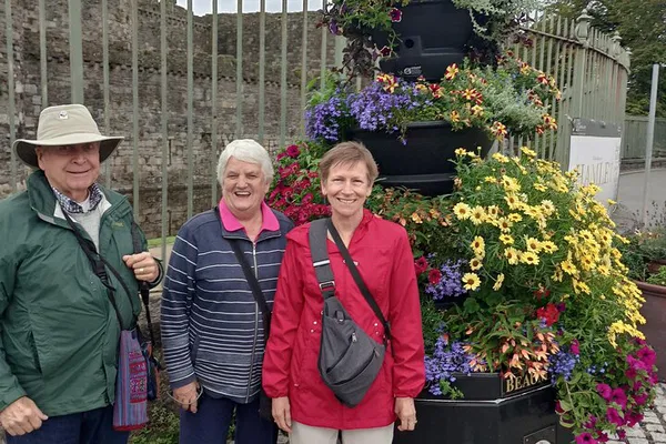 Beaumaris & Anglesey: Half-Day Tour from Llandudno