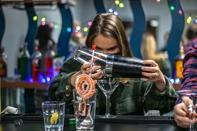 Craft Cocktails & Tales: Fort Collins Libations Tour