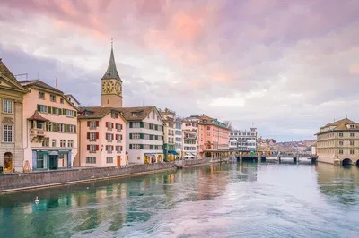 Seamless Swiss Transfer: Lugano to Zurich via Bellinzona