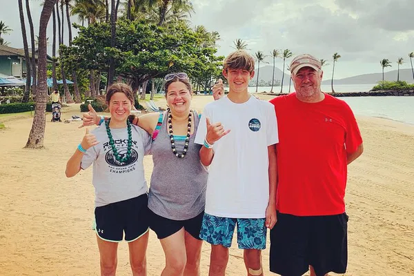 Oahu Private Tour: Customize Your Hawaiian Adventure!