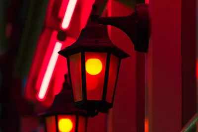 Freiburg's Forbidden Tales: Red Light District Historical Tour