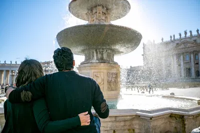 Unveiling Vatican City: A Private Tour of Art & History