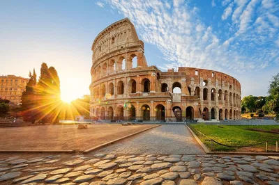Step Back in Time: Colosseum Underground VIP Tour