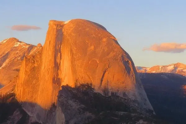 Unveiling Yosemite's Majesty: An Exclusive 3-Day Adventure