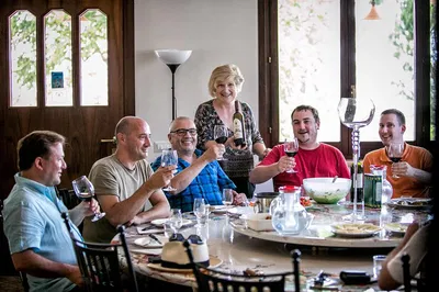Umbria Olive Oil Tasting: Be an Olive Oil Expert!
