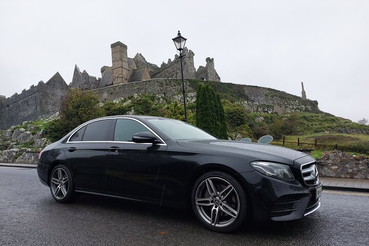 Unlock Ireland's Ancient Wonders: A Luxurious Private Tour