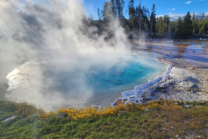 Experience Image img3