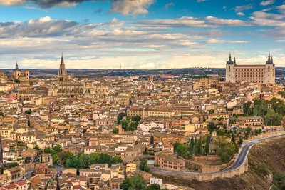 Unveiling Toledo & Cuenca: A Tailored Heritage Escape from Madrid