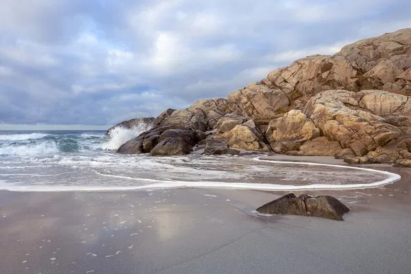 Haugesund Photo Tour: Capture Norway's Beauty