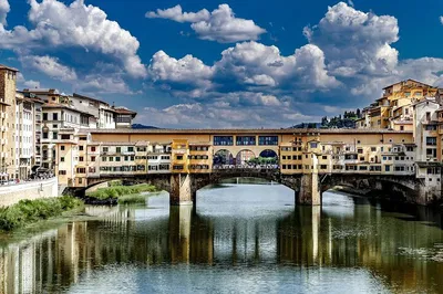 Escape Rome: A Luxurious Day Trip to Florence