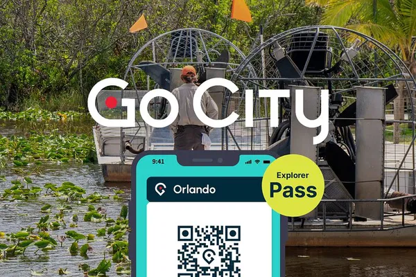 Unlock Orlando: Save Big with the Ultimate Explorer Pass!
