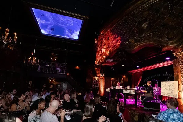 Rockin' New Year's Eve: Dueling Pianos in NYC!