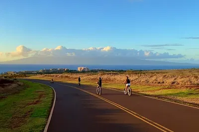 Effortless West Maui eBike Adventure: Explore the Island's Best Kept Secrets!