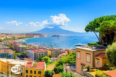Pompeii & Vesuvius Tour: Skip-the-Line from Rome