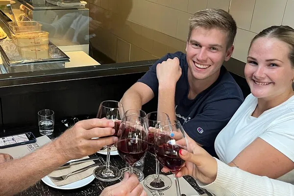 Fishtown Food Tour: Philly Bites & Bar Adventures