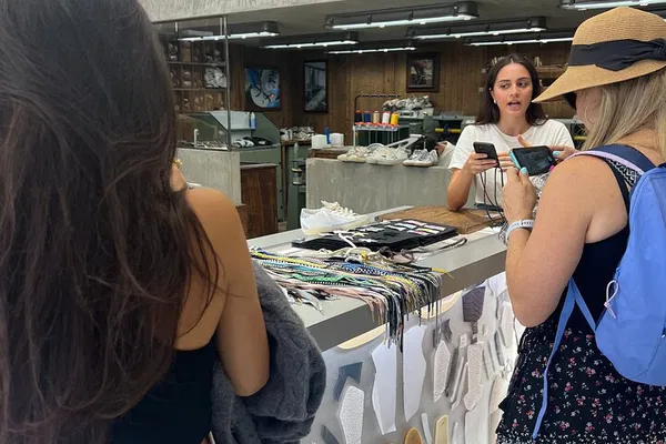 Milan Private Fashion Tour: Exclusive Insider Access