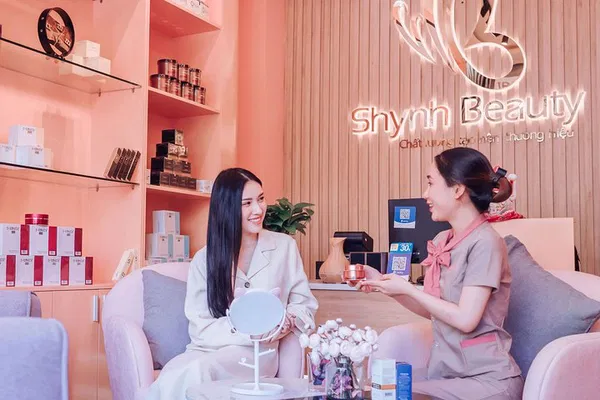 Relaxing Massage & Steam Room Experience