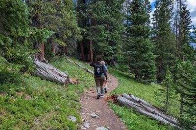 Unveiling Boulder's Flatirons: An Immersive Hiking Adventure