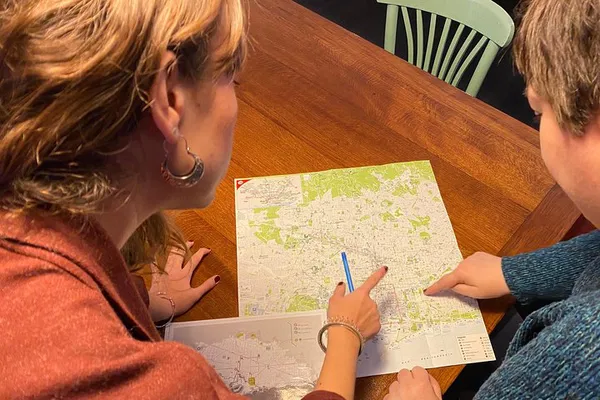 Barcelona Orientation Tour: Uncover the City's Secrets