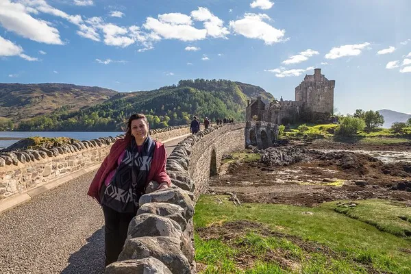Enchanting Winter Escape: Isle of Skye, Loch Ness & Inverness Adventure